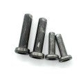 M10 M13 16mm 19mm 22mm Drawn Arc Shear Stud Connector Concrete Stabilization Steel Structure